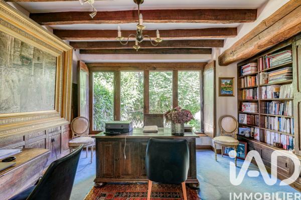 Maison à vendre 8 pièces 261,17 m² La Ferté-Gaucher