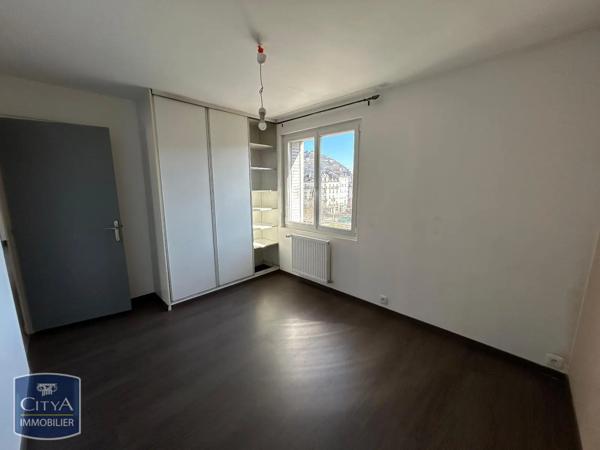 Appartement à louer 4 pièces 68.34m² Grenoble (38000)