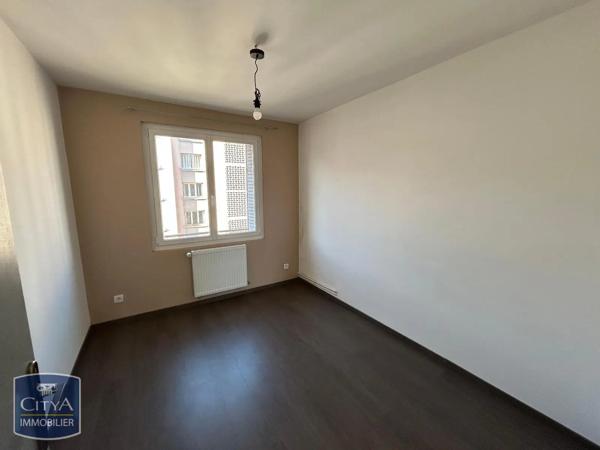 Appartement à louer 4 pièces 68.34m² Grenoble (38000)