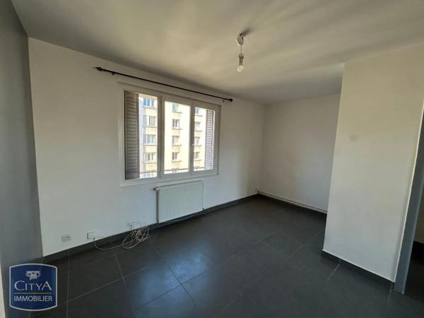 Appartement à louer 4 pièces 68.34m² Grenoble (38000)