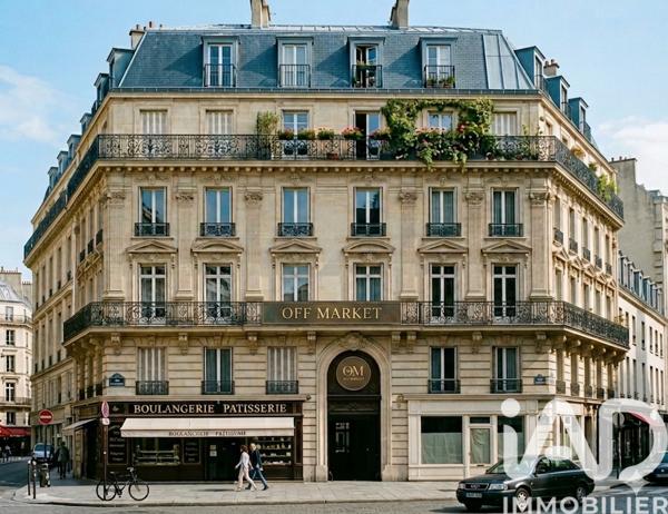 Appartement à vendre 5 pièces 257,44 m² 