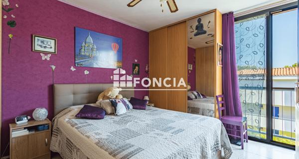 À vendre Appartement 2 pièces 49 m² - Saint-mandrier-sur-mer 83430