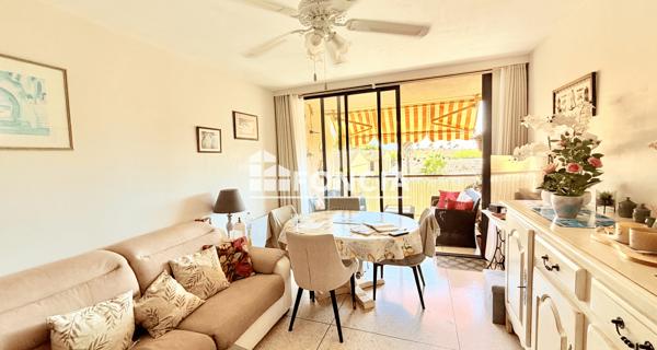 À vendre Appartement 2 pièces 49 m² - Saint-mandrier-sur-mer 83430