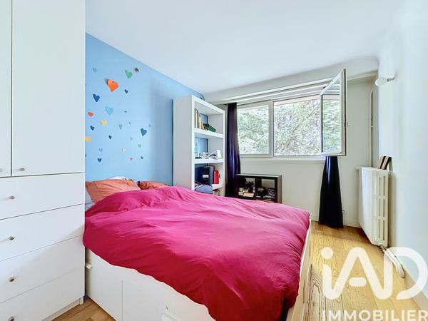 Maison à vendre 10 pièces 279 m² Saint-Cloud