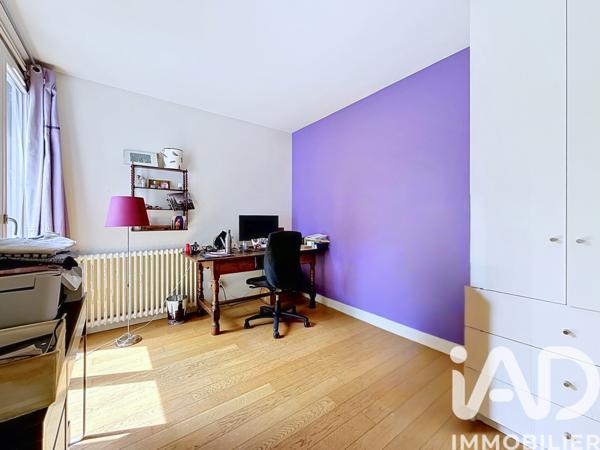 Maison à vendre 10 pièces 279 m² Saint-Cloud