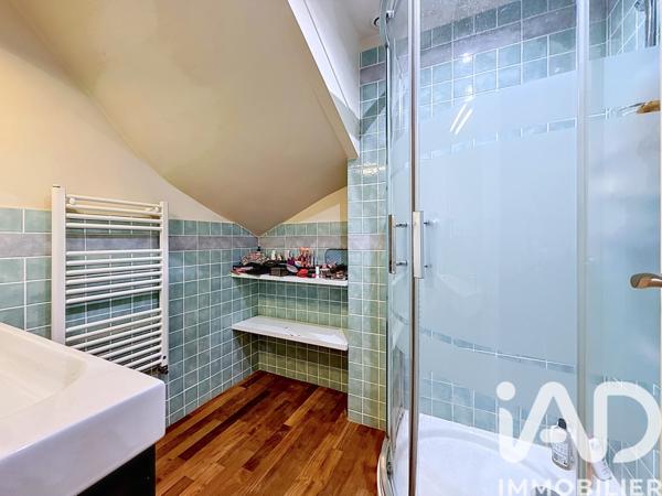 Maison à vendre 10 pièces 279 m² Saint-Cloud