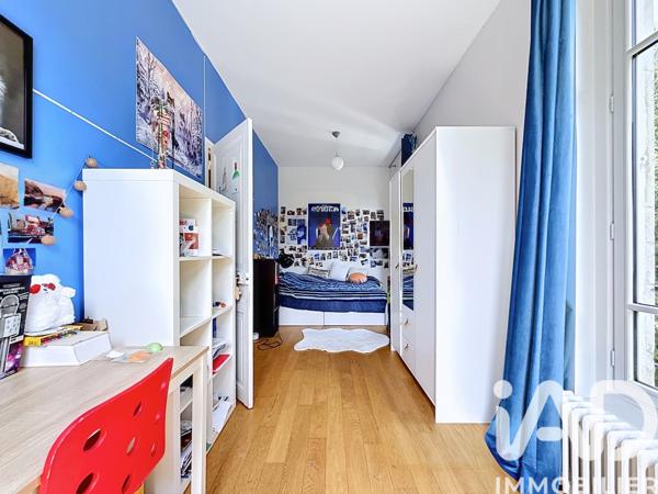 Maison à vendre 10 pièces 279 m² Saint-Cloud