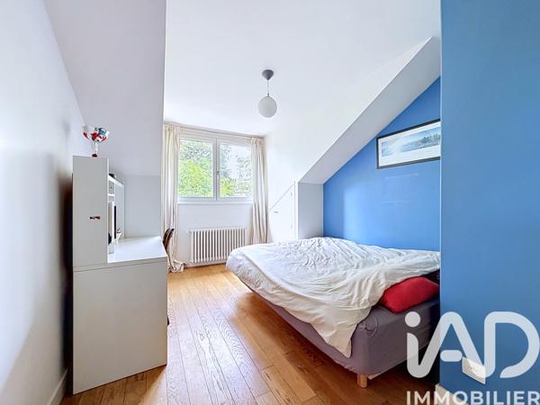 Maison à vendre 10 pièces 279 m² Saint-Cloud