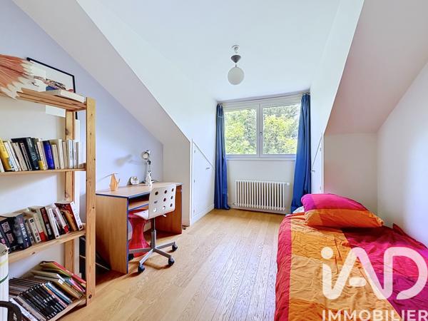 Maison à vendre 10 pièces 279 m² Saint-Cloud