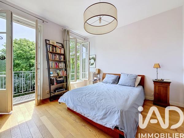 Maison à vendre 10 pièces 279 m² Saint-Cloud