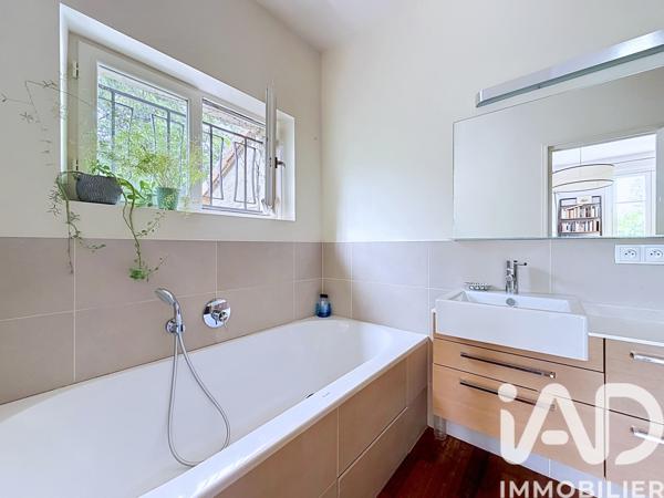 Maison à vendre 10 pièces 279 m² Saint-Cloud