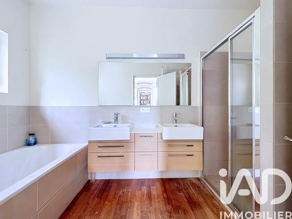 Maison à vendre 10 pièces 279 m² Saint-Cloud