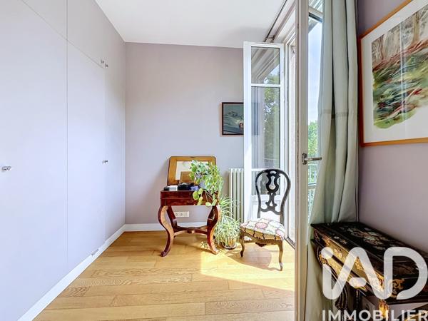 Maison à vendre 10 pièces 279 m² Saint-Cloud