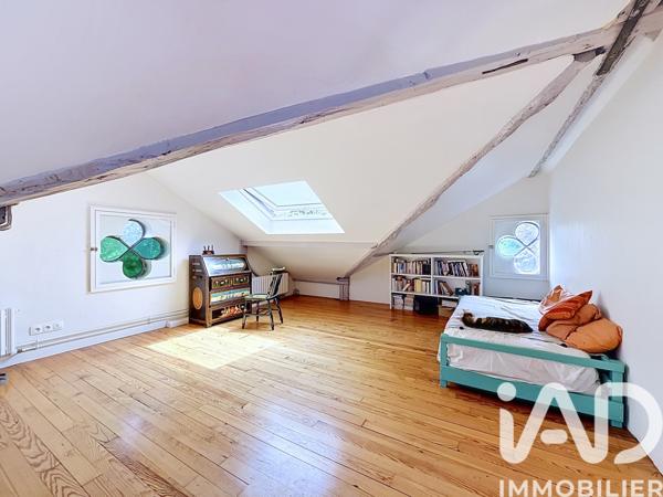 Maison à vendre 10 pièces 279 m² Saint-Cloud