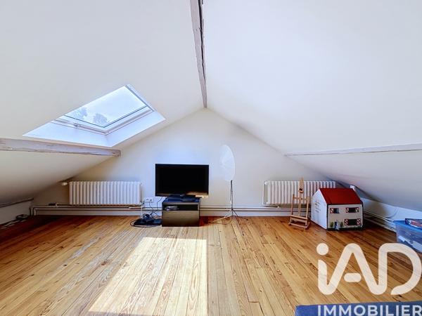 Maison à vendre 10 pièces 279 m² Saint-Cloud