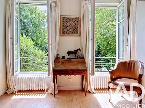 Maison à vendre 10 pièces 279 m² Saint-Cloud