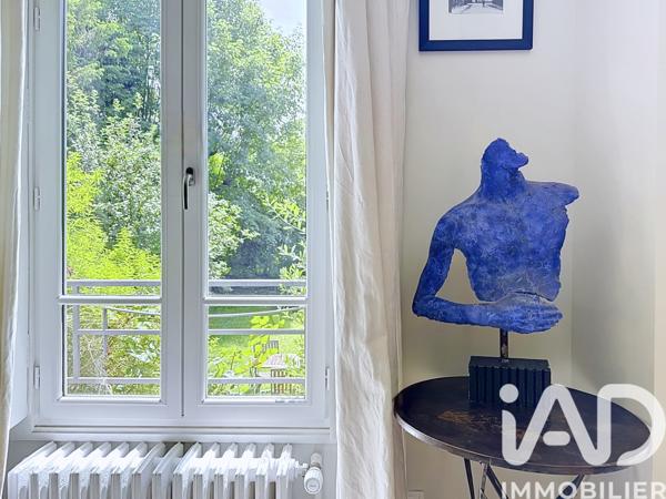 Maison à vendre 10 pièces 279 m² Saint-Cloud