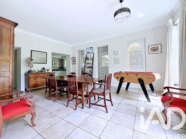 Maison à vendre 10 pièces 279 m² Saint-Cloud