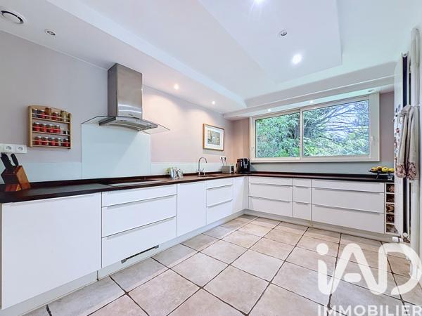 Maison à vendre 10 pièces 279 m² Saint-Cloud
