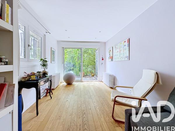 Maison à vendre 10 pièces 279 m² Saint-Cloud