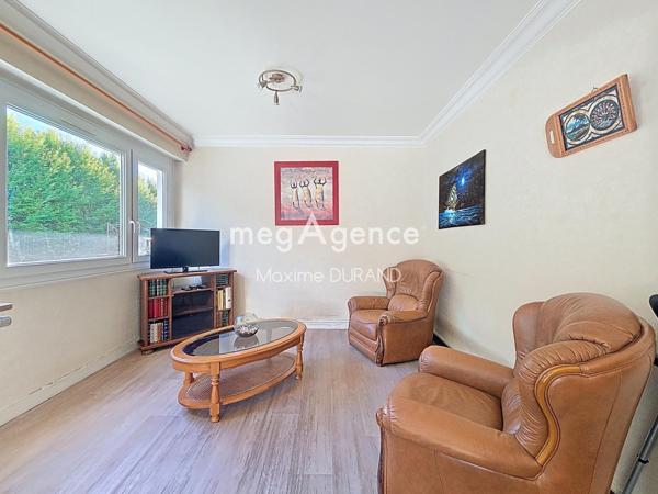 Appartement à CHOLET, 49300 - 3 pièces 70m²