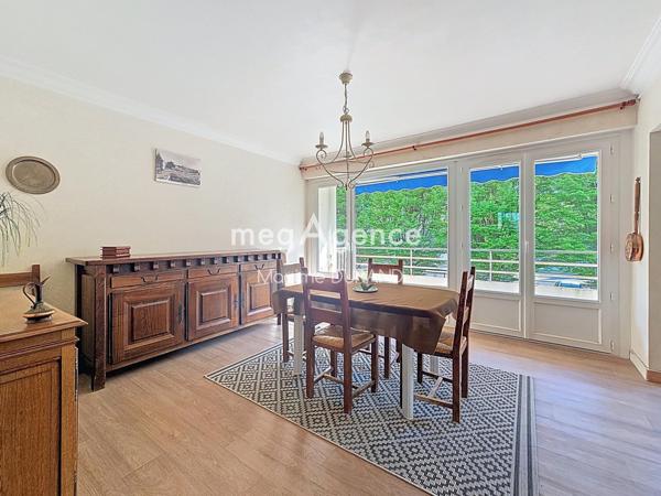 Appartement à CHOLET, 49300 - 3 pièces 70m²