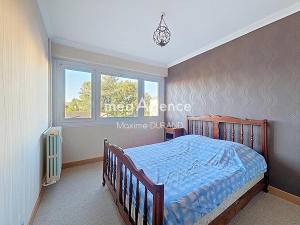 Appartement à CHOLET, 49300 - 3 pièces 70m²