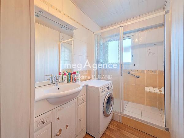Appartement à CHOLET, 49300 - 3 pièces 70m²