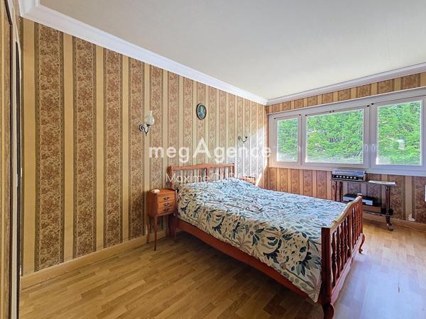 Appartement à CHOLET, 49300 - 3 pièces 70m²