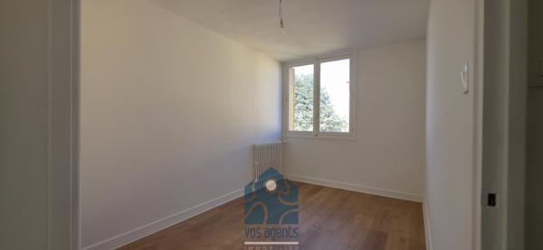 Appartement 4 pièce(s) 3 chambre(s) 66.51 m²