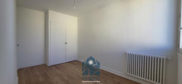 Appartement 4 pièce(s) 3 chambre(s) 66.51 m²