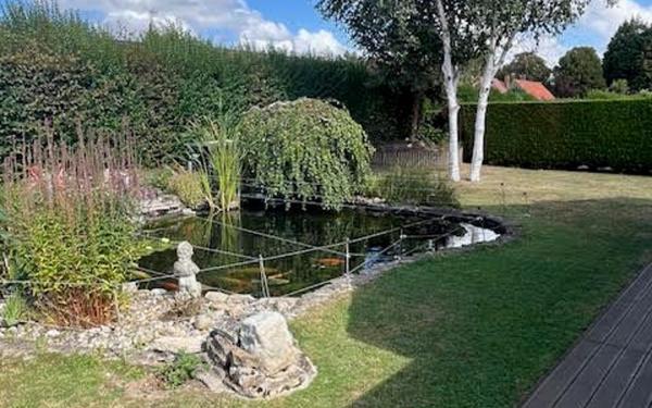 Maison à vendre    6 pièces • 138 m2 Longuenesse