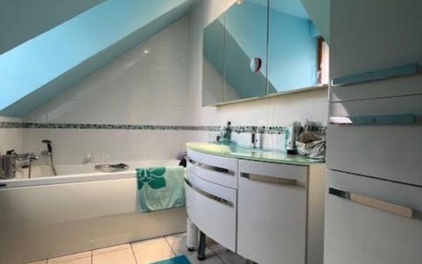 Maison à vendre    6 pièces • 138 m2 Longuenesse