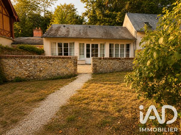 Maison à vendre 2 pièces 51 m² Blois