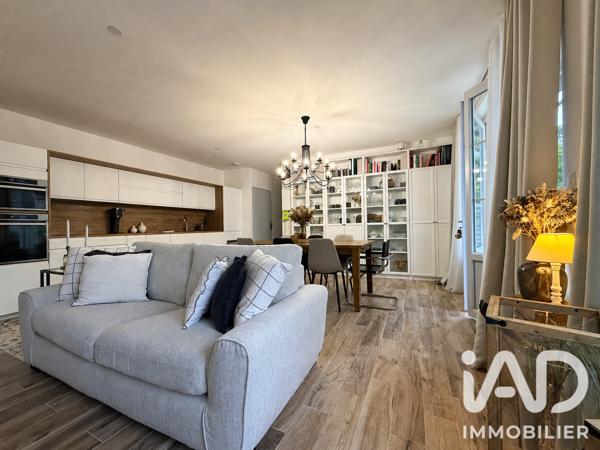 Maison à vendre 2 pièces 51 m² Blois