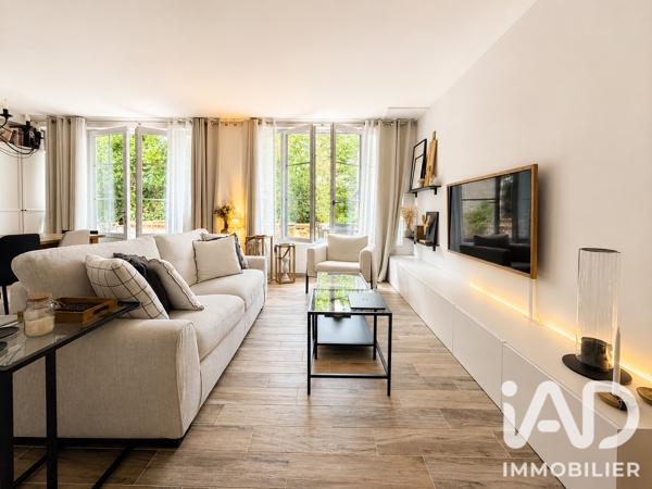 Maison à vendre 2 pièces 51 m² Blois