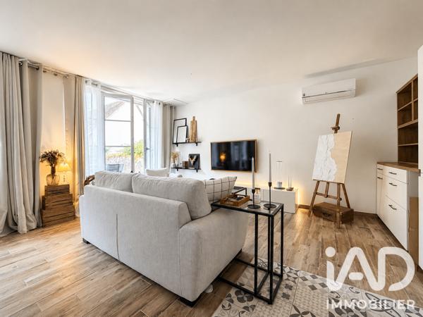 Maison à vendre 2 pièces 51 m² Blois