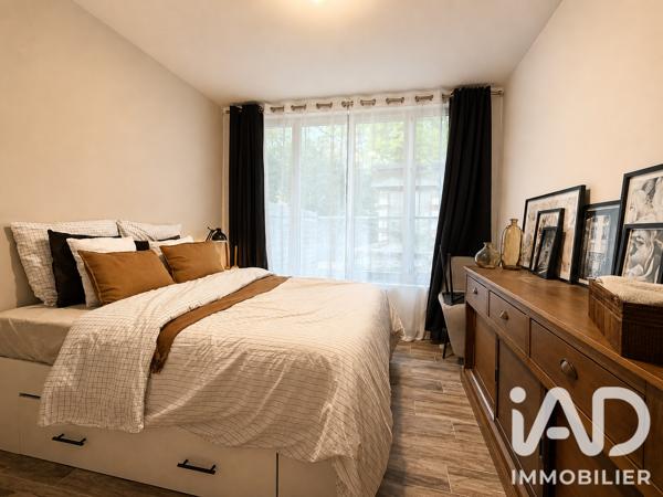 Maison à vendre 2 pièces 51 m² Blois