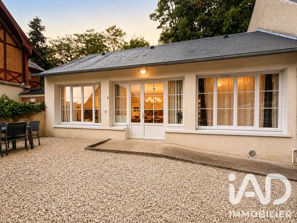 Maison à vendre 2 pièces 51 m² Blois