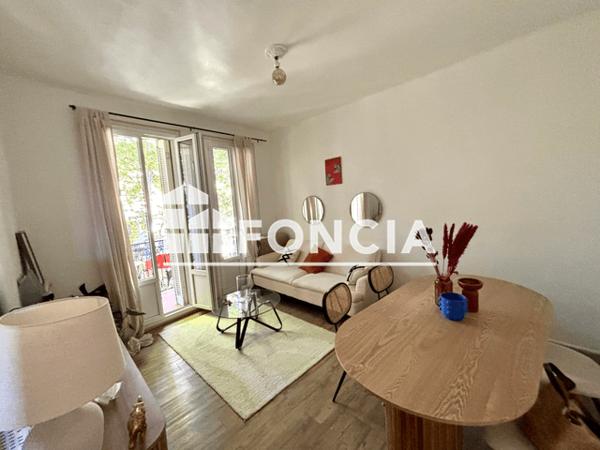 Location Appartement 3 pièces 51.43 m² - 108 BLD CUNEO Toulon 83000
