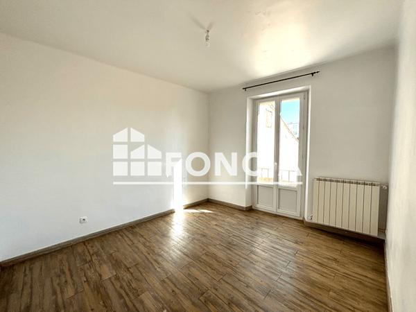 Location Appartement 3 pièces 51.43 m² - 108 BLD CUNEO Toulon 83000