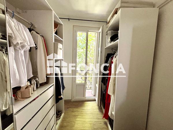 Location Appartement 3 pièces 51.43 m² - 108 BLD CUNEO Toulon 83000