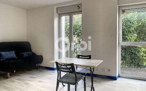 Appartement à louer    1 pièce • 17 m2 Périgueux