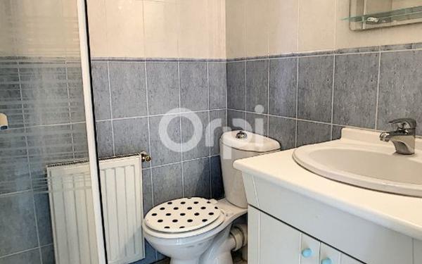 Appartement à louer    1 pièce • 17 m2 Périgueux