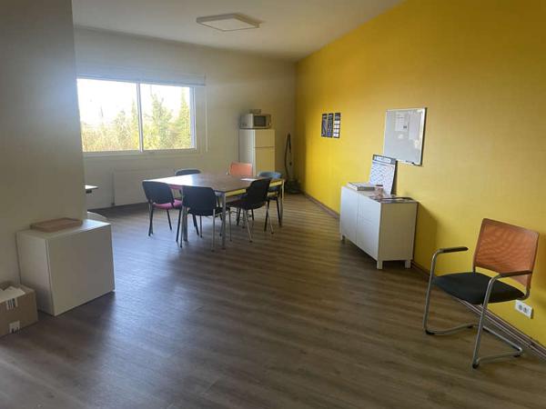 MONTAIGU-VENDEE / Location Local professionnel 315 m²