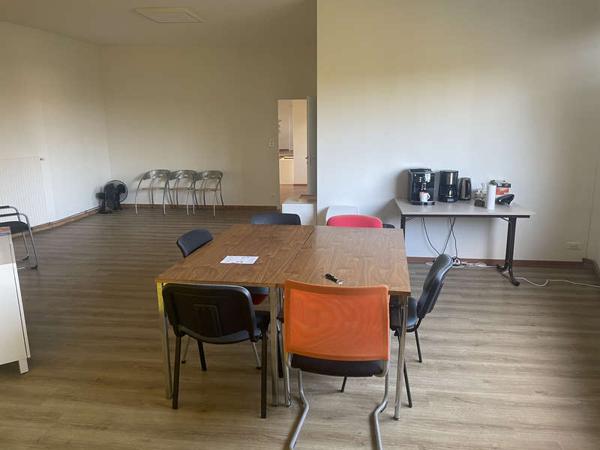 MONTAIGU-VENDEE / Location Local professionnel 315 m²