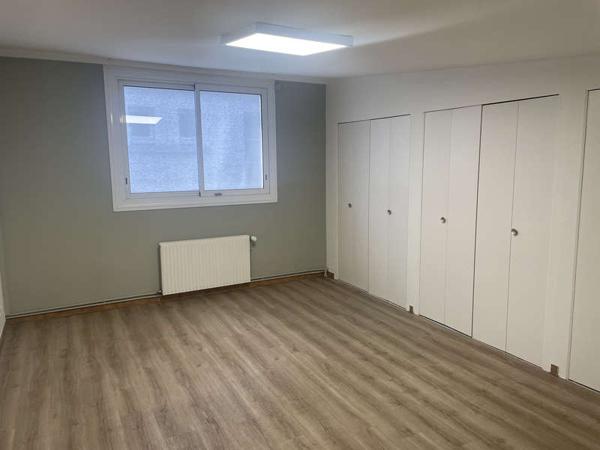 MONTAIGU-VENDEE / Location Local professionnel 315 m²
