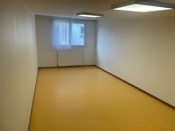 MONTAIGU-VENDEE / Location Local professionnel 315 m²