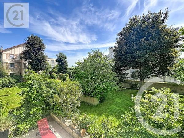 Appartement F5 à vendre  5 pièces - 101,03 m 2   ST CLOUD  - 92