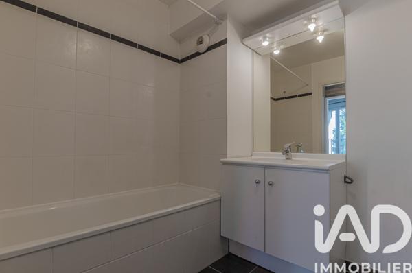Appartement à vendre 3 pièces 68,08 m² Romainville